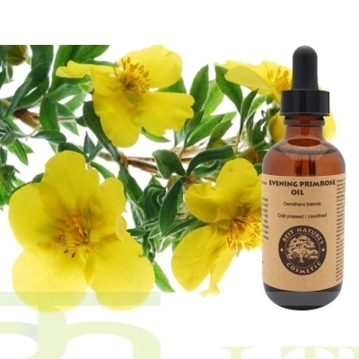 Evening Primrose Oil Organic