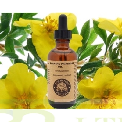 Evening Primrose Oil Organic