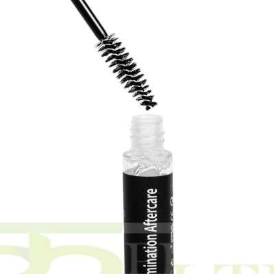 LiBeauty Clear Eyebrow Setting Gel, Brow Fix Gel