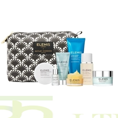 Elemis Kit: Elemis X Haley Menzies Travel Collection