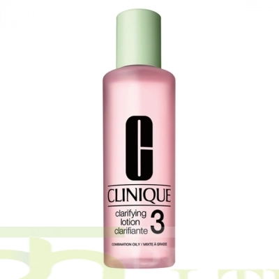 Clarifying Lotion 3 - Combination Oily Skin