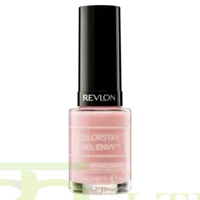 Colorstay Gel Envy Nail Polish