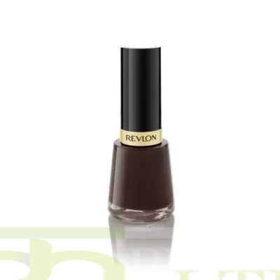 Super Lustrous Nail Enamel