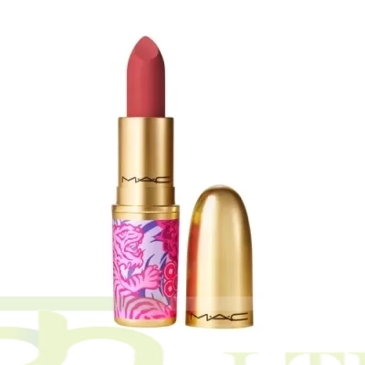 Mac Lunar Yr F22 Powderkiss Lipstick