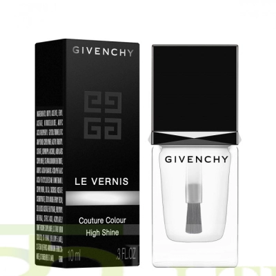 Le Vernis Nail Polish