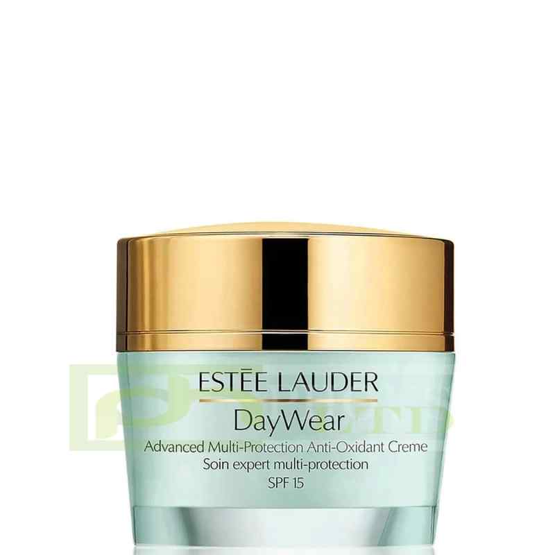 Estee Lauder DayWear Advanced Multi-Protection Anti-Oxidant Creme SPF15 N/C 50ml  