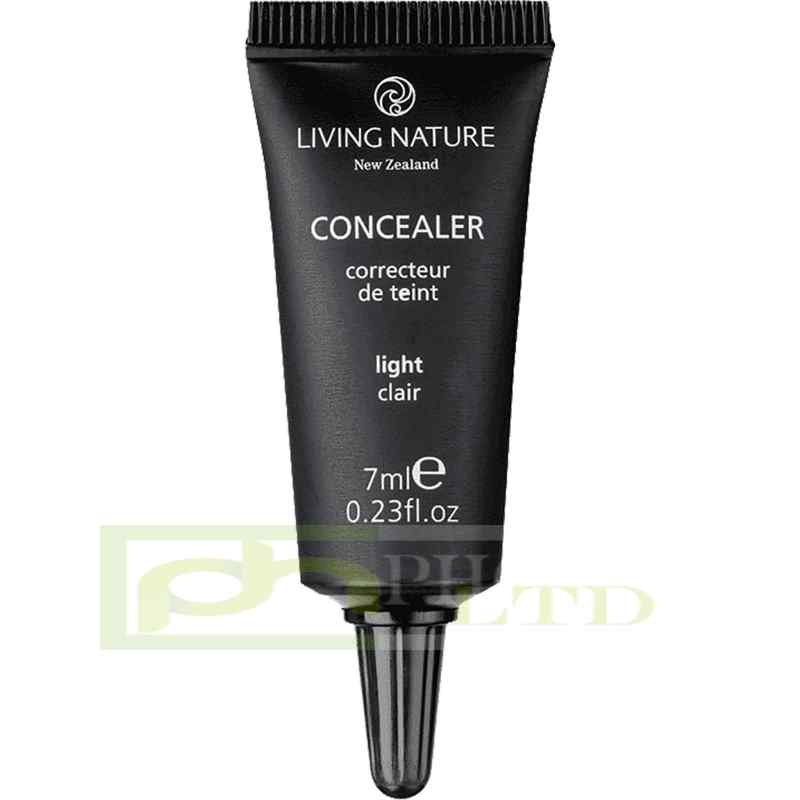 Living Nature Natural Concealer 7ml 