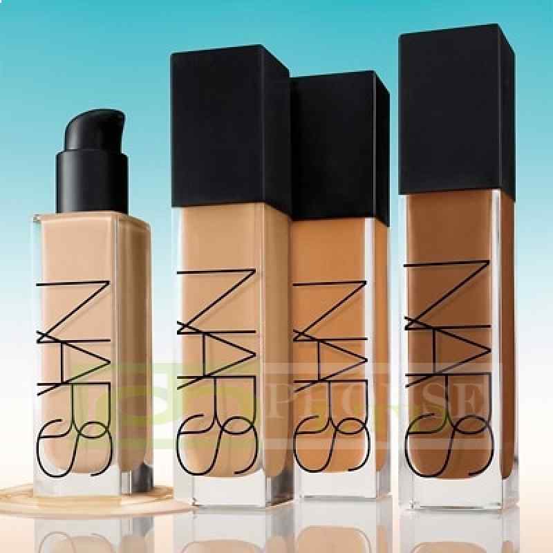 NARS Natural Radiant Longwear Foundation 30ml