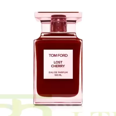 TOM FORD BEAUTY LOST CHERRY