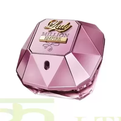 LADY MILLION EMPIRE EAU DE PARFUM