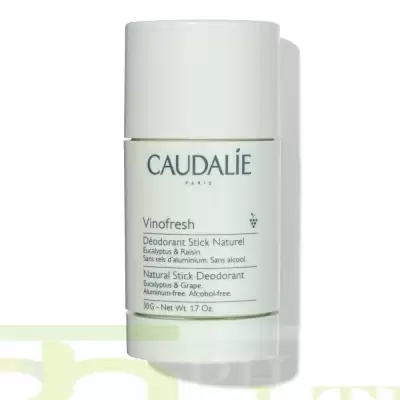 CAUDALIE VINOFRESH NATURAL STICK DEODORANT