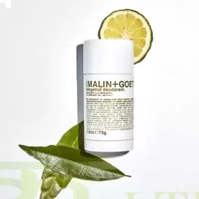 MALIN + GOETZ BERGAMOT DEODORANT