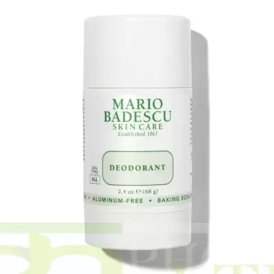 MARIO BADESCU DEODORANT