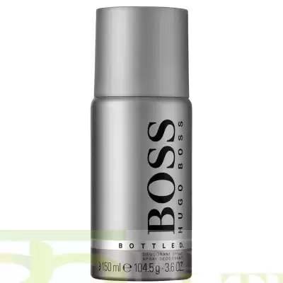 Hugo Boss BOSS Bottled Deodorant Spray 150ml