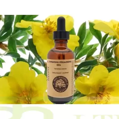 Evening Primrose Oil Organic