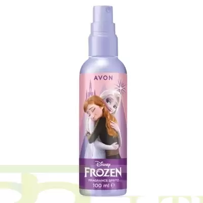 Frozen II Fragrance Spritz 100ml