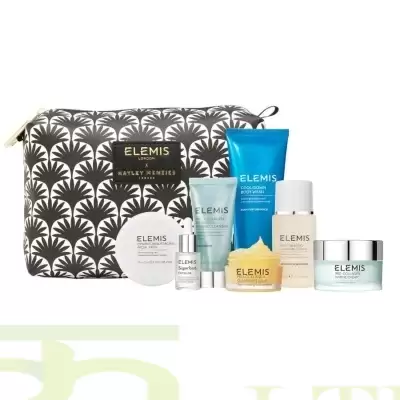 Elemis Kit: Elemis X Haley Menzies Travel Collection  