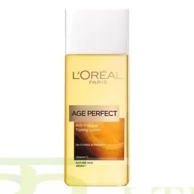 Age Perfect Smoothing Toner 200ml