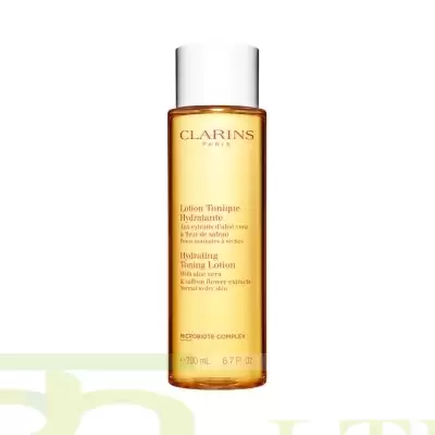 Hydrating Toning Lotion 200ml  