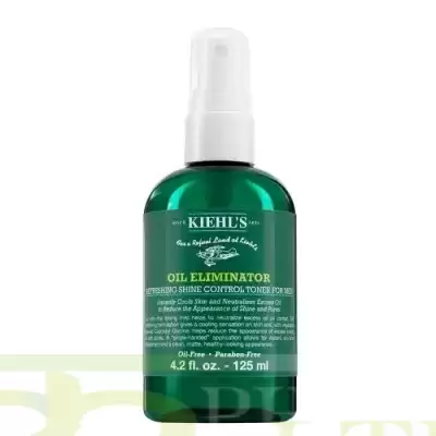 Oil Eliminator Toner