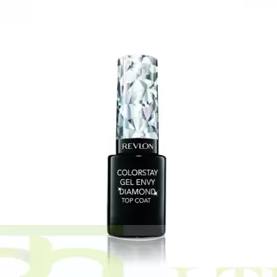 Colorstay Top Coat Nail Enamel